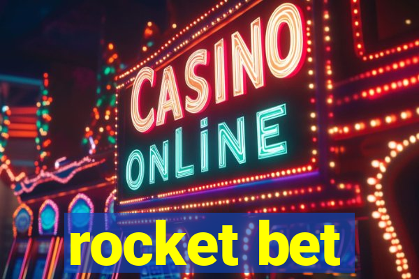 rocket bet