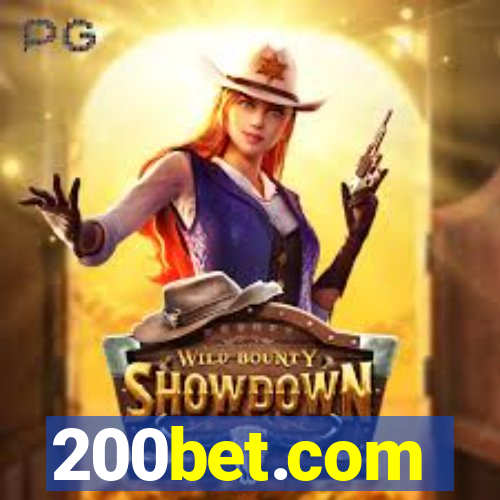 200bet.com