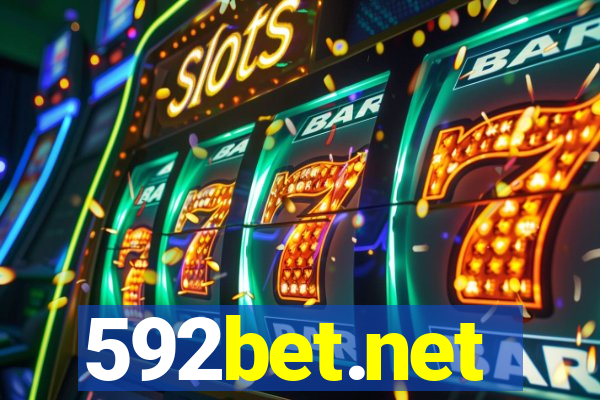 592bet.net