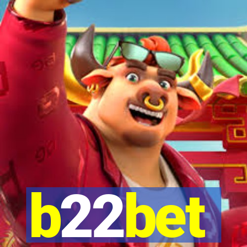 b22bet