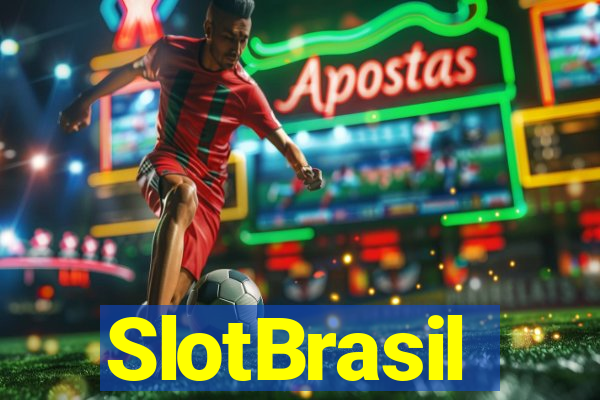 SlotBrasil