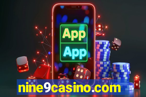 nine9casino.com