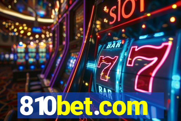 810bet.com