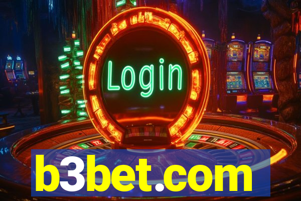 b3bet.com