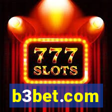 b3bet.com