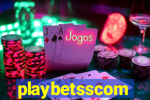 playbetsscom