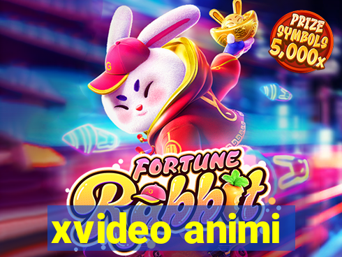 xvideo animi