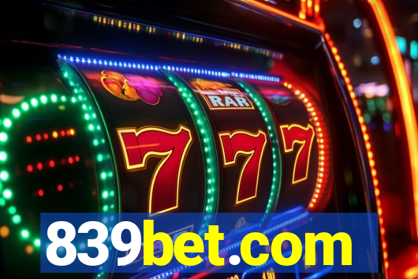 839bet.com