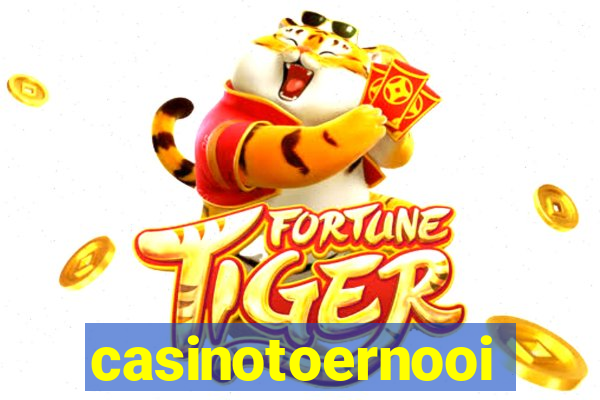 casinotoernooi