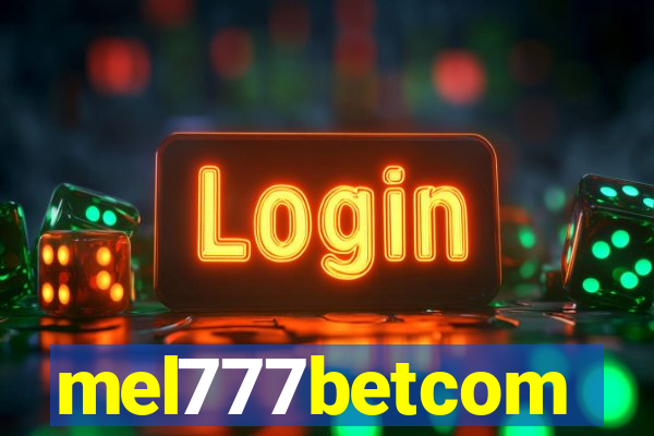 mel777betcom