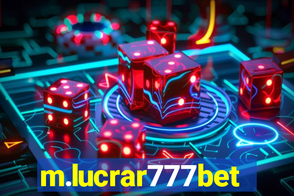 m.lucrar777bet