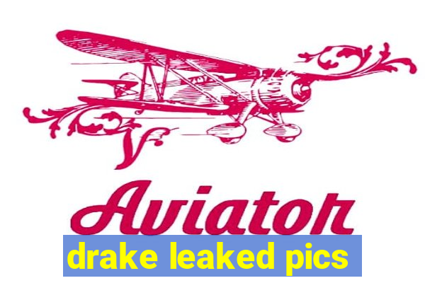 drake leaked pics