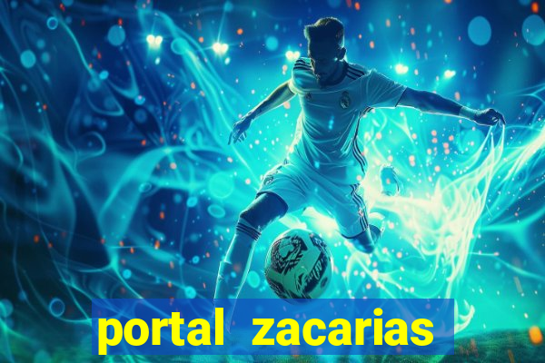 portal zacarias brida nunes e médico