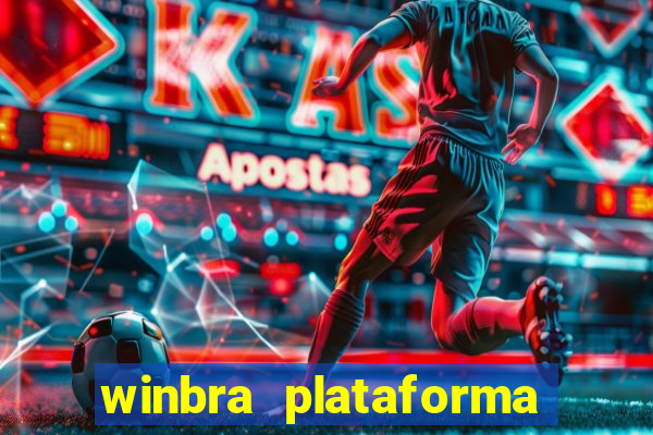 winbra plataforma de jogos