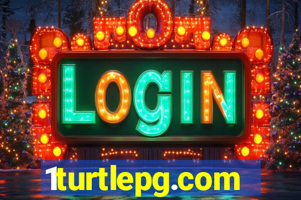 1turtlepg.com