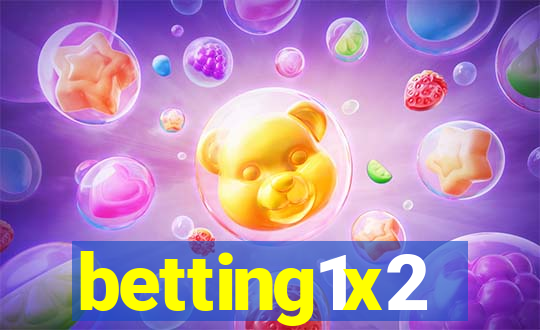 betting1x2