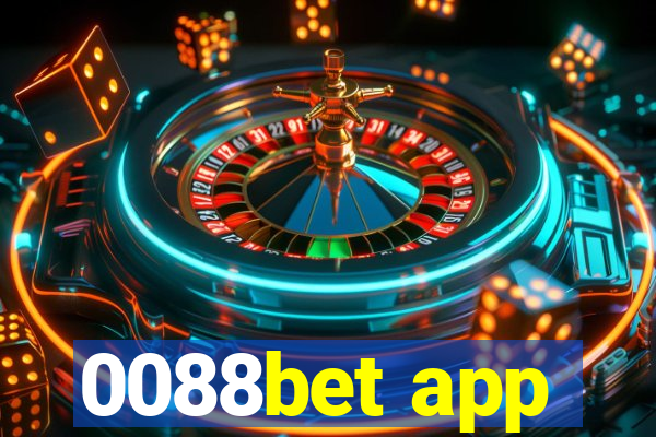 0088bet app