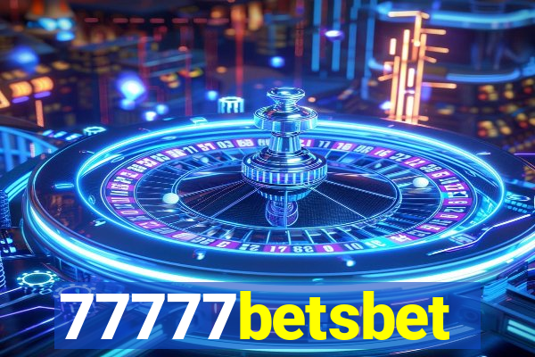 77777betsbet