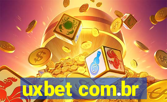 uxbet com.br