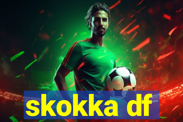 skokka df