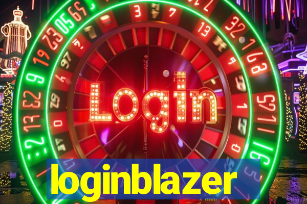 loginblazer