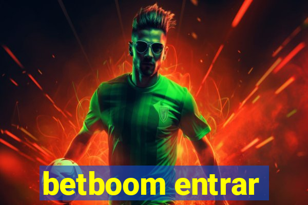 betboom entrar