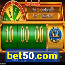 bet50.com