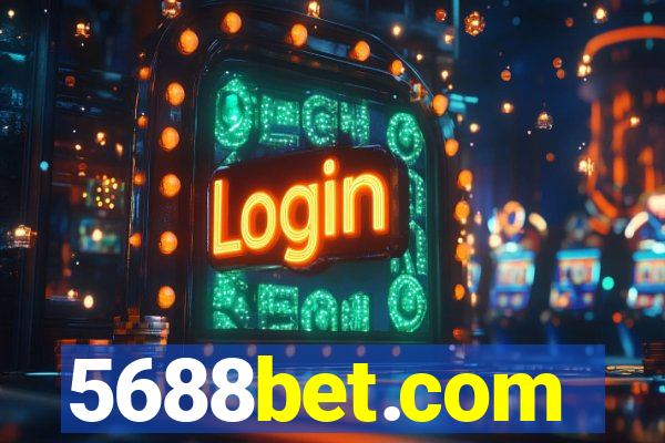 5688bet.com