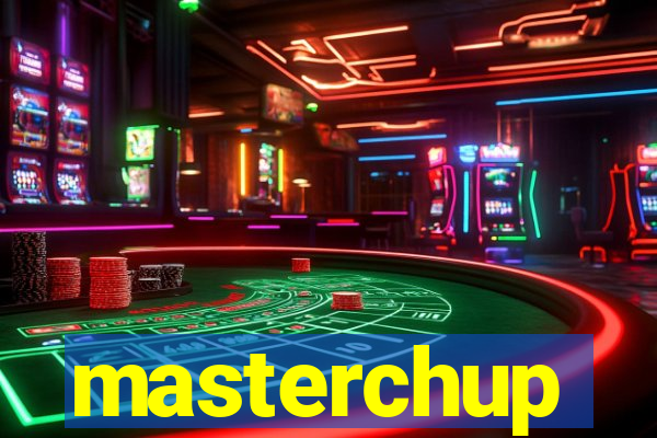 masterchup