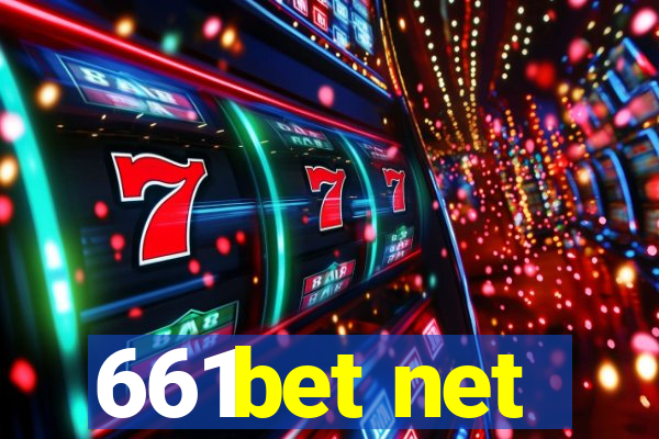 661bet net