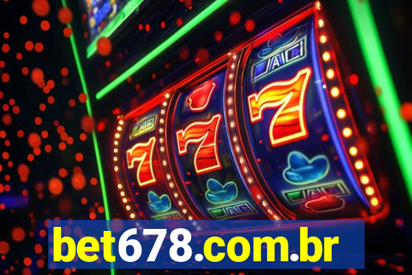 bet678.com.br