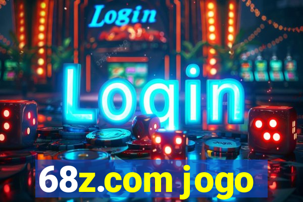 68z.com jogo