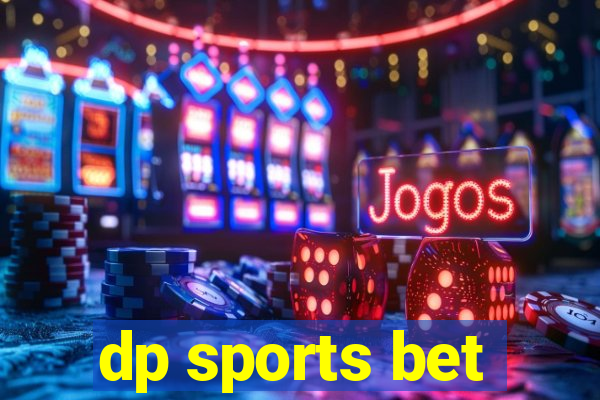 dp sports bet