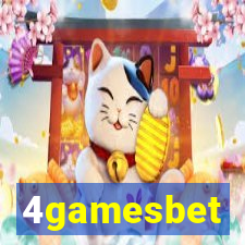 4gamesbet