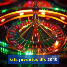 kits juventus dls 2018