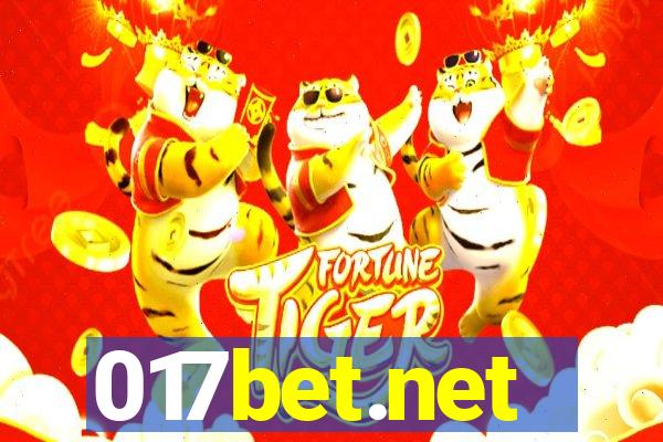 017bet.net