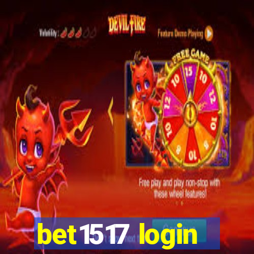 bet1517 login