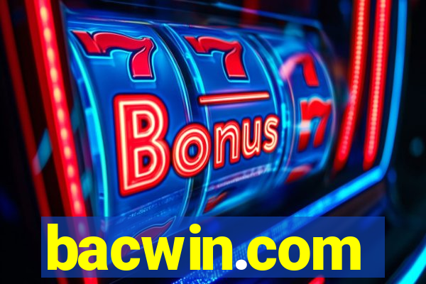 bacwin.com