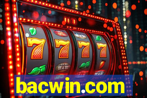 bacwin.com