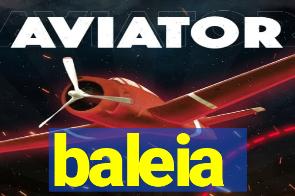 baleia-pg.com