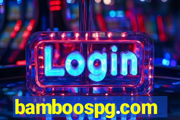 bamboospg.com