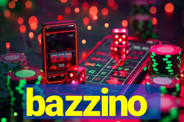 bazzino