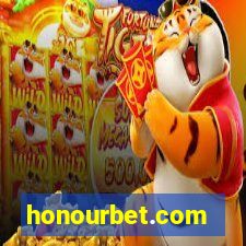 honourbet.com