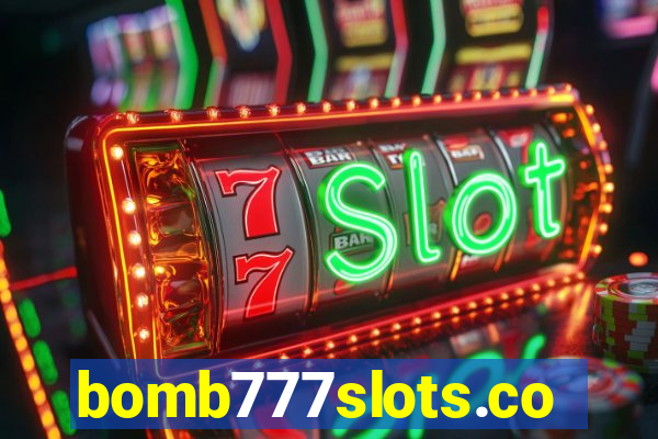 bomb777slots.com