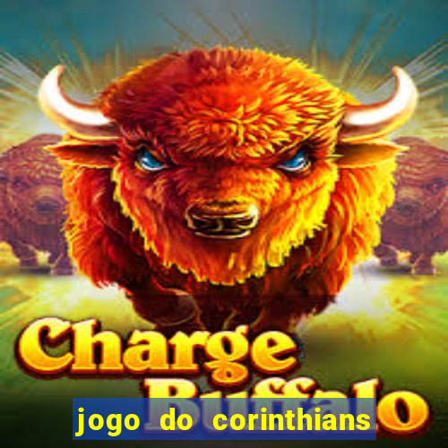 jogo do corinthians ao vivo multicanal