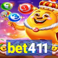 bet411