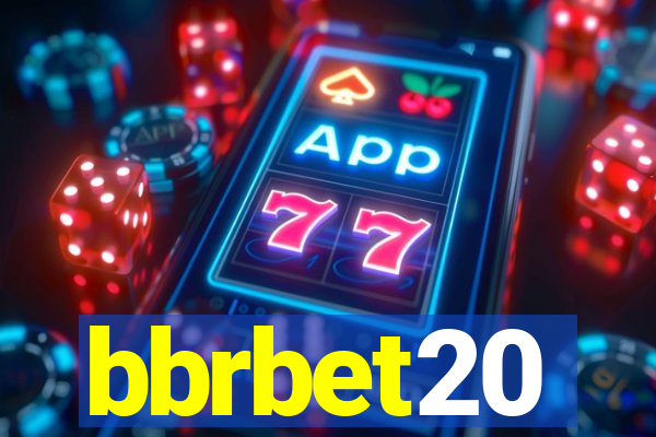 bbrbet20