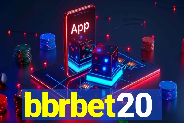 bbrbet20