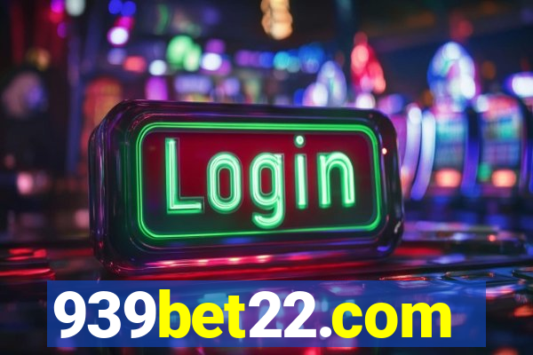 939bet22.com