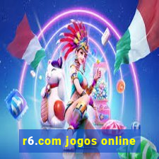 r6.com jogos online